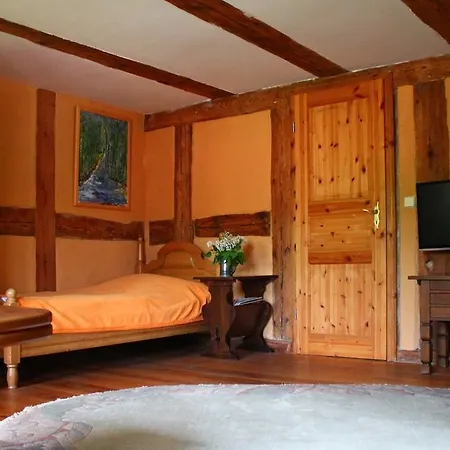 Appartement Nordwestuckermark 5 *