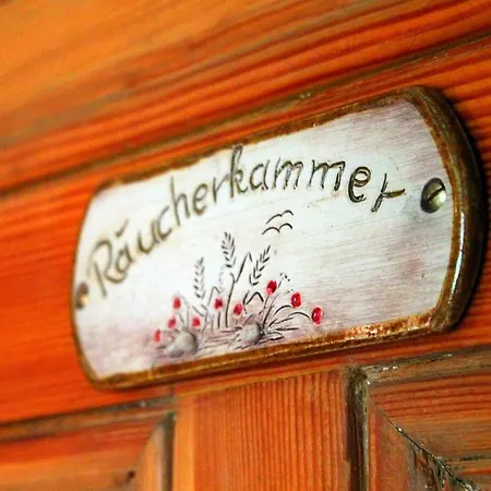 Nordwestuckermark 5 * Gollmitz