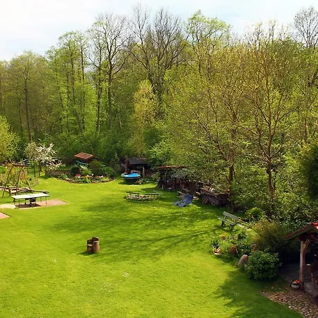 Appartement Nordwestuckermark 5
